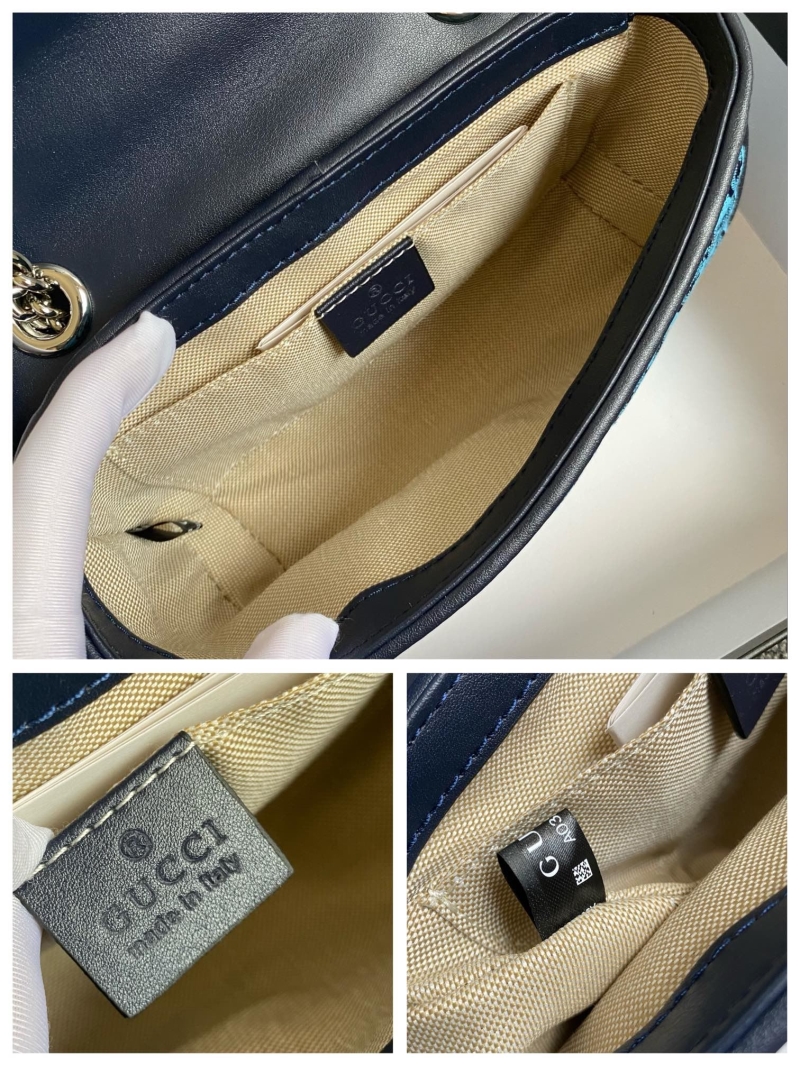 Gucci Satchel Bags